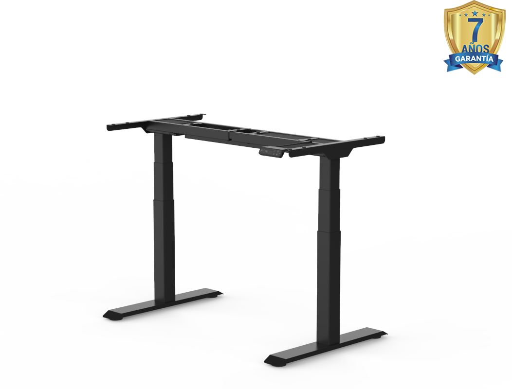 Mesa Elevable de 3 Secciones E7